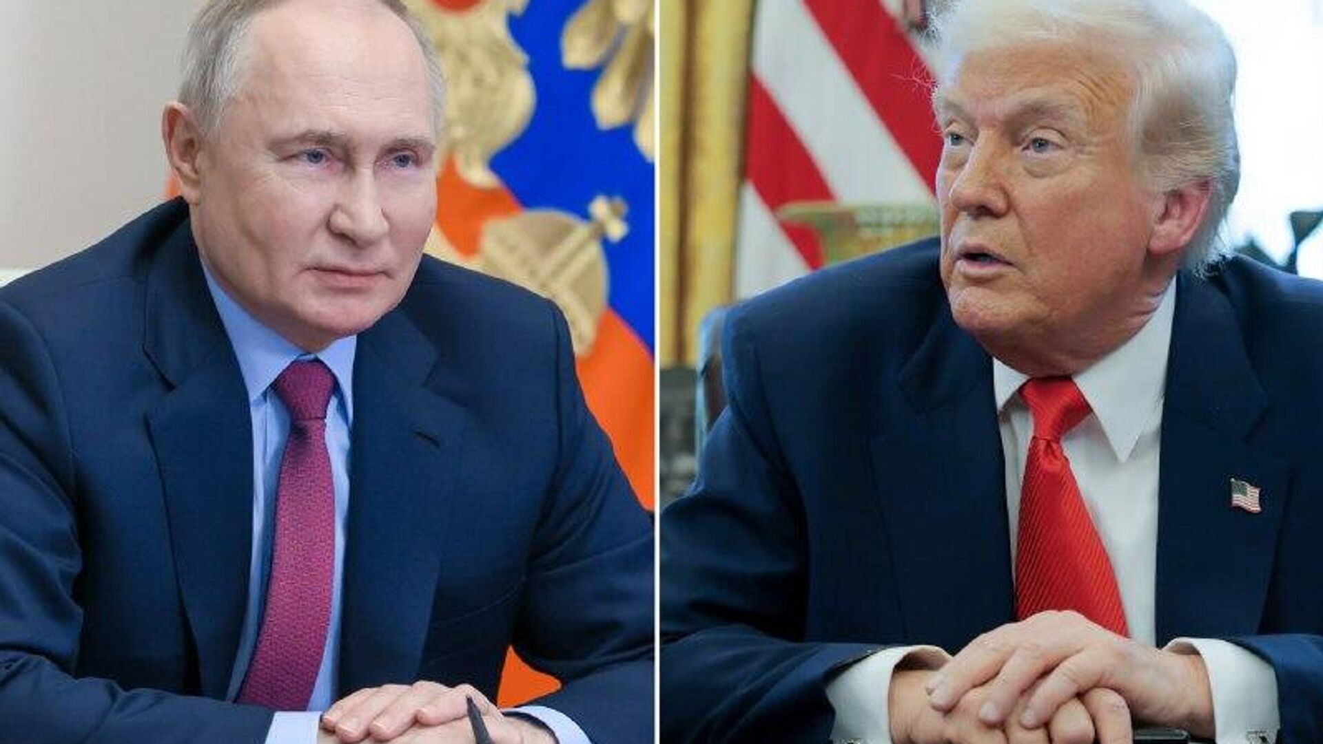 اوشاکوف: پوتین عصر امروز با ترامپ تلفنی گفتگو کرد اوشاکوف: پوتین عصر امروز با ترامپ تلفنی گفتگو کرد - اسپوتنیک افغانستان , 1920, 10.03.2026