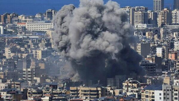 گزارش یونیسف: در یک هفته حملات اسرائیل جان بیش از 80 کودک را گرفت - اسپوتنیک افغانستان  