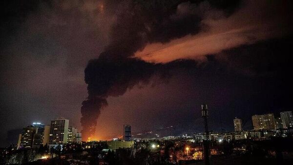 رسانه‌ها: مشاوران ترامپ از او می‌خواهند که راهی سریع برای خروج از درگیری با ایران پیدا کند - اسپوتنیک افغانستان  