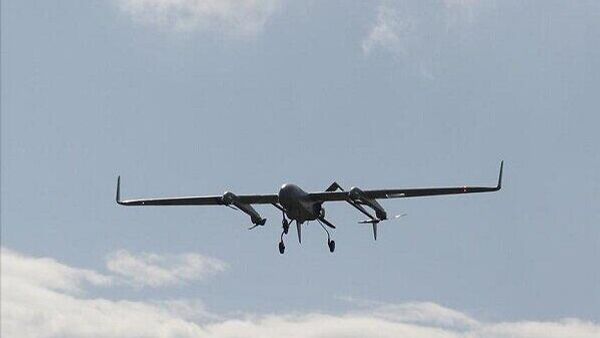 رسانه:اشتباه راهبردی امریکا در رد پیشنهاد اوکراین برای مبارزه با پهپادهای ایرانی - اسپوتنیک افغانستان  