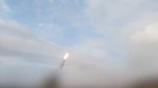 موج 35 عملیات وعده صادق 4 آغاز شد - اسپوتنیک افغانستان  