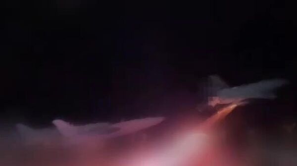 یک مرکز نظامی در حیفا و مرکز دریافت اطلاعات ماهواره‌های جاسوسی افق هدف حمله پهپادهای نیروی زمینی ارتش - اسپوتنیک افغانستان  