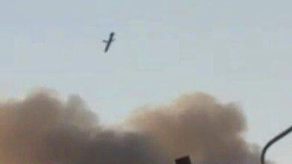 فرماندار بریانسک گزارش داد که در نتیجه حمله راکتی نیروهای نظامی اوکراین چندتن کشته و زخمی شدند - اسپوتنیک افغانستان  