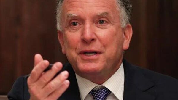 اوویتکاف گفت که دیدار سه‌جانبه درباره اوکراین به هفته آینده موکول شد - اسپوتنیک افغانستان  