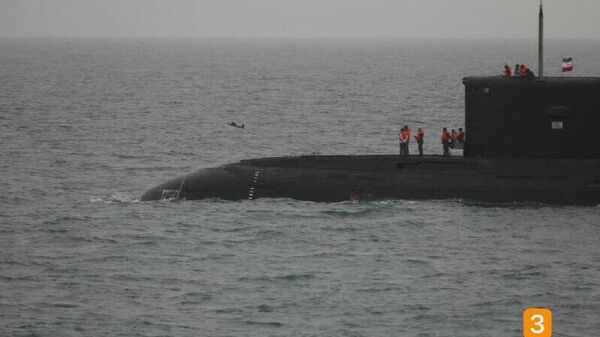 مهم‌ترین جنگ افزارهای نیروی دریایی ایران؛ از زیردریایی‌های غدیر تا کلاس کیلو - اسپوتنیک افغانستان  