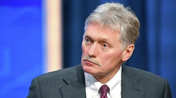 کرملین: تلاش‌های کی‌یف برای حمله پهپادی به زیرساخت‌های انرژی در شرایط بحران جهانی غیرمسئولانه است - اسپوتنیک افغانستان  