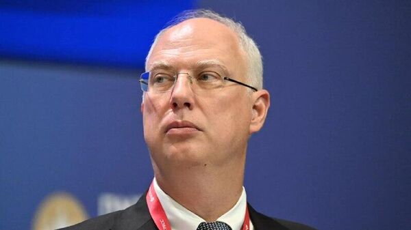 رسانه‌ها، دمیتریف برای مذاکره با دولت ترامپ وارد میامی شد - اسپوتنیک افغانستان  