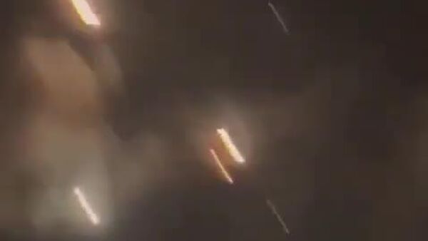 حزب‌الله: گنبد آهنین اسرائیل در هم شکست - اسپوتنیک افغانستان  