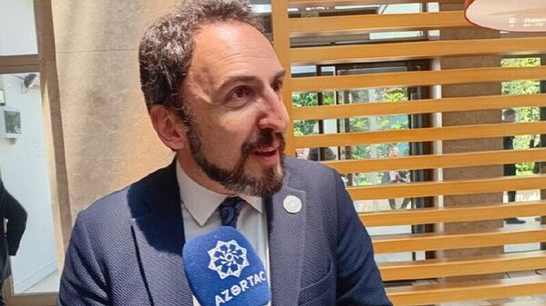 کارشناس ترک: حملات اوکراین میلیون‌ها مصرف‌کننده گاز طبیعی را تحت تأثیر قرار می دهد - اسپوتنیک افغانستان  