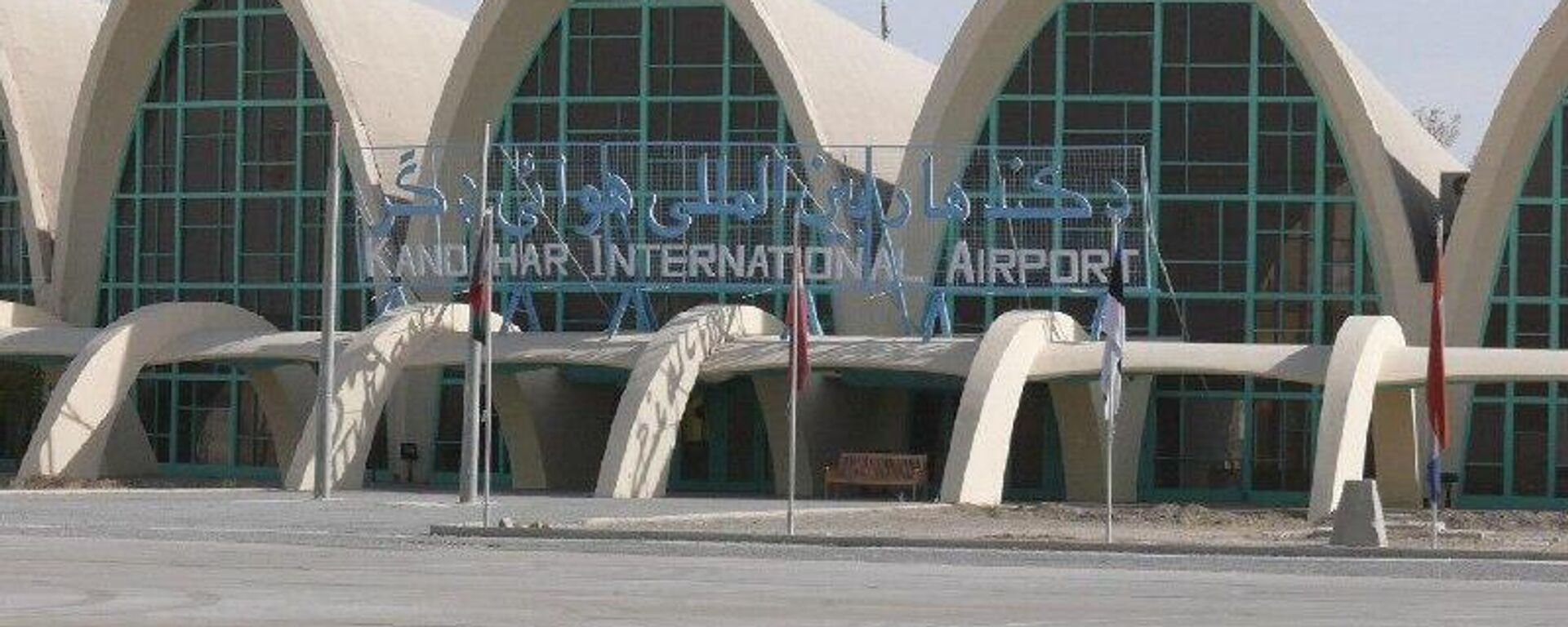 سوختن بیش از 550 تن سوخت هوایی در یورش پاکستان به میدان هوایی کندهار - اسپوتنیک افغانستان  , 1920, 13.03.2026