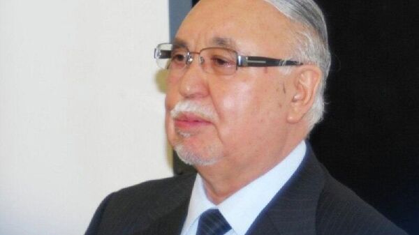 سلطان‌علی کشتمند، نخست‌وزیر پیشین افغانستان، در 90 سالگی درگذشت - اسپوتنیک افغانستان  