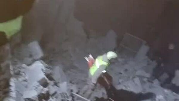 پیامدهای حملات اخیر اسرائیل به لبنان؛ حدود 20 کشته گزارش شده است - اسپوتنیک افغانستان  