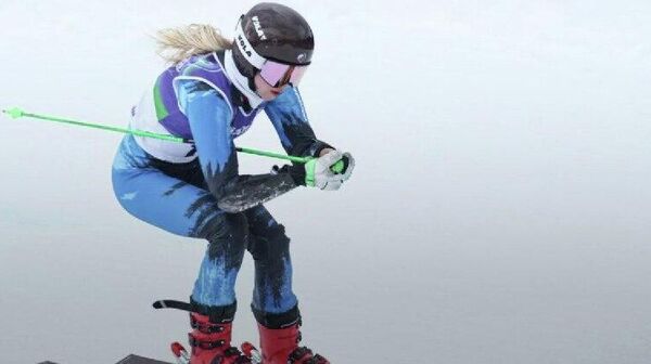 درخشش واروارا وُرونچیخینا در پارالمپیک ایتالیا؛ شیرجه‌ای دیگر به سوی زرین‌ترین جایگاه - اسپوتنیک افغانستان  