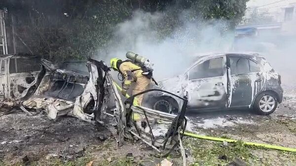 پیامدهای حمله موشکی ایران به تل‌آویو - اسپوتنیک افغانستان  