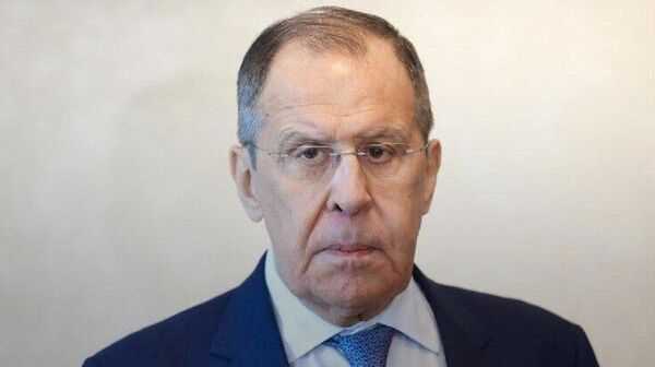 لاوروف: نماینده فرانسه در سفر به مسکو چیز جدیدی نیاورد - اسپوتنیک افغانستان  