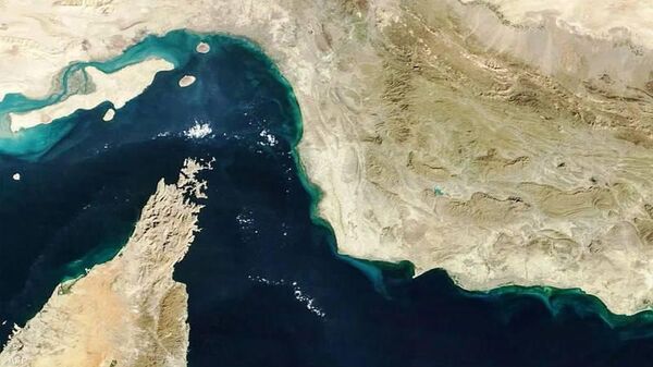 پنج کشور پیشنهاد آمریکا برای پیوستن به ائتلاف در تنگه هرمز را رد کردند - اسپوتنیک افغانستان  