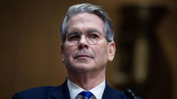 واشنگتن به ازسرگیری تدریجی کشتیرانی در تنگه هرمز امیدوار است - اسپوتنیک افغانستان  