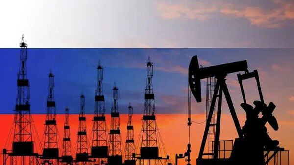 کارشناس: اروپا چاره‌ای جز خرید نفت روسیه ندارد - اسپوتنیک افغانستان  