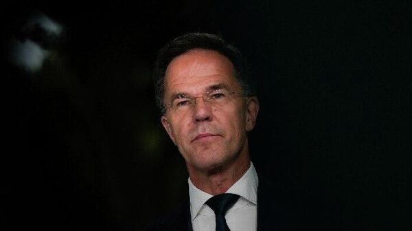 رسانه: فون در لاین، کالاس و روته؛ شاید بدترین رهبران اتحادیه اروپا و ناتو در چند دهه پسین باشند - اسپوتنیک افغانستان  