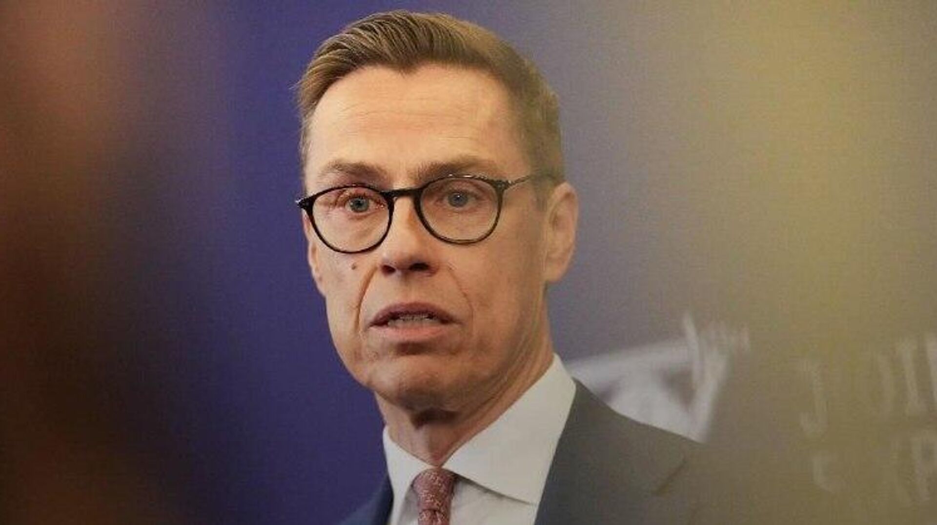 سخنان رئیسجمهور فنلند: اروپا باید بهطور عملی امتیاز ارضی اوکراین به روسیه را بپذیرد سخنان رئیسجمهور فنلند: اروپا باید بهطور عملی امتیاز ارضی اوکراین به روسیه را بپذیرد - اسپوتنیک افغانستان , 1920, 18.03.2026