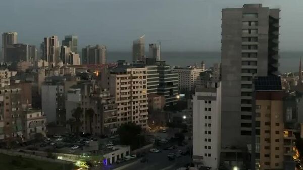 ساکنان: اسرائیل به دیوانگی و جنگ روانی روی آورده و خانه‌ها را در بیروت تخریب می‌کند - اسپوتنیک افغانستان  