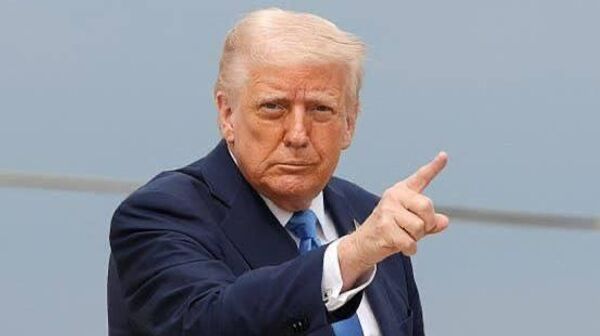 ترامپ پس از افزایش قیمت: به میدان گازی پارس جنوبی حمله نشود - اسپوتنیک افغانستان  