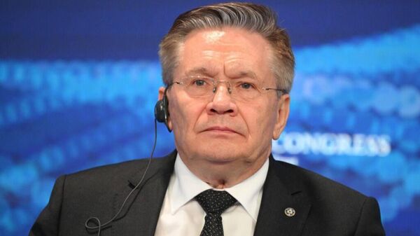 لیخاچف گفت ایران برنامه‌ای برای توقف فعالیت نیروگاه هسته‌ای بوشهر ندارد - اسپوتنیک افغانستان  