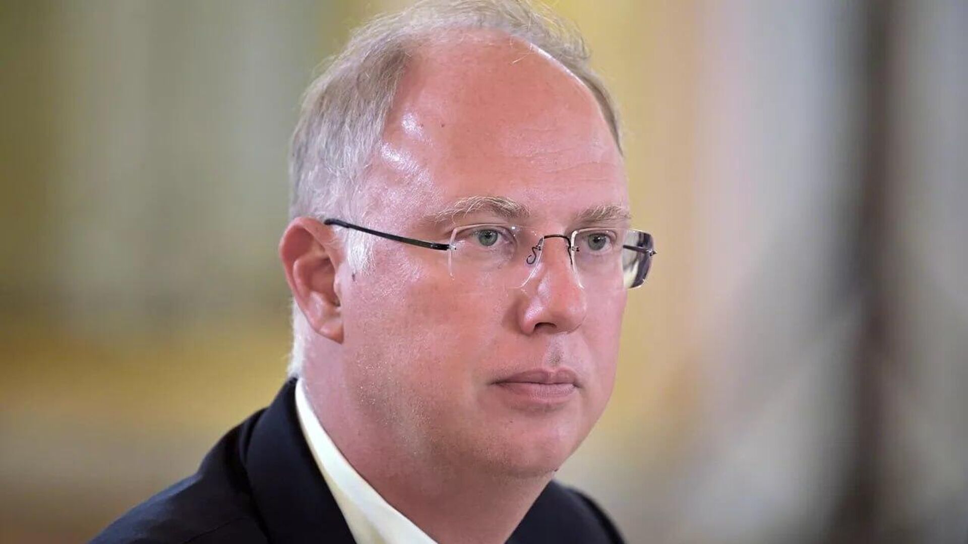 دمیتریف: اروپا برای زنده ماندن از سونامی انرژی به روسیه نیاز دارد دمیتریف: اروپا برای زنده ماندن از سونامی انرژی به روسیه نیاز دارد - اسپوتنیک افغانستان , 1920, 20.03.2026