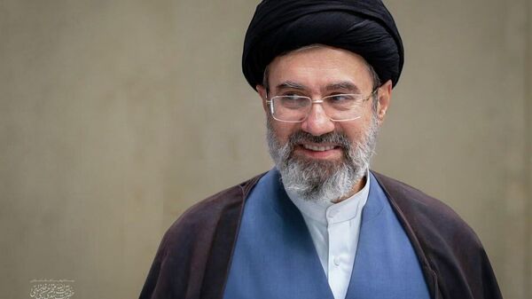 رهبر ایران از آمادگی ایران برای پایان دادن تنش‌ها میان افغانستان و پاکستان خبر داد - اسپوتنیک افغانستان  