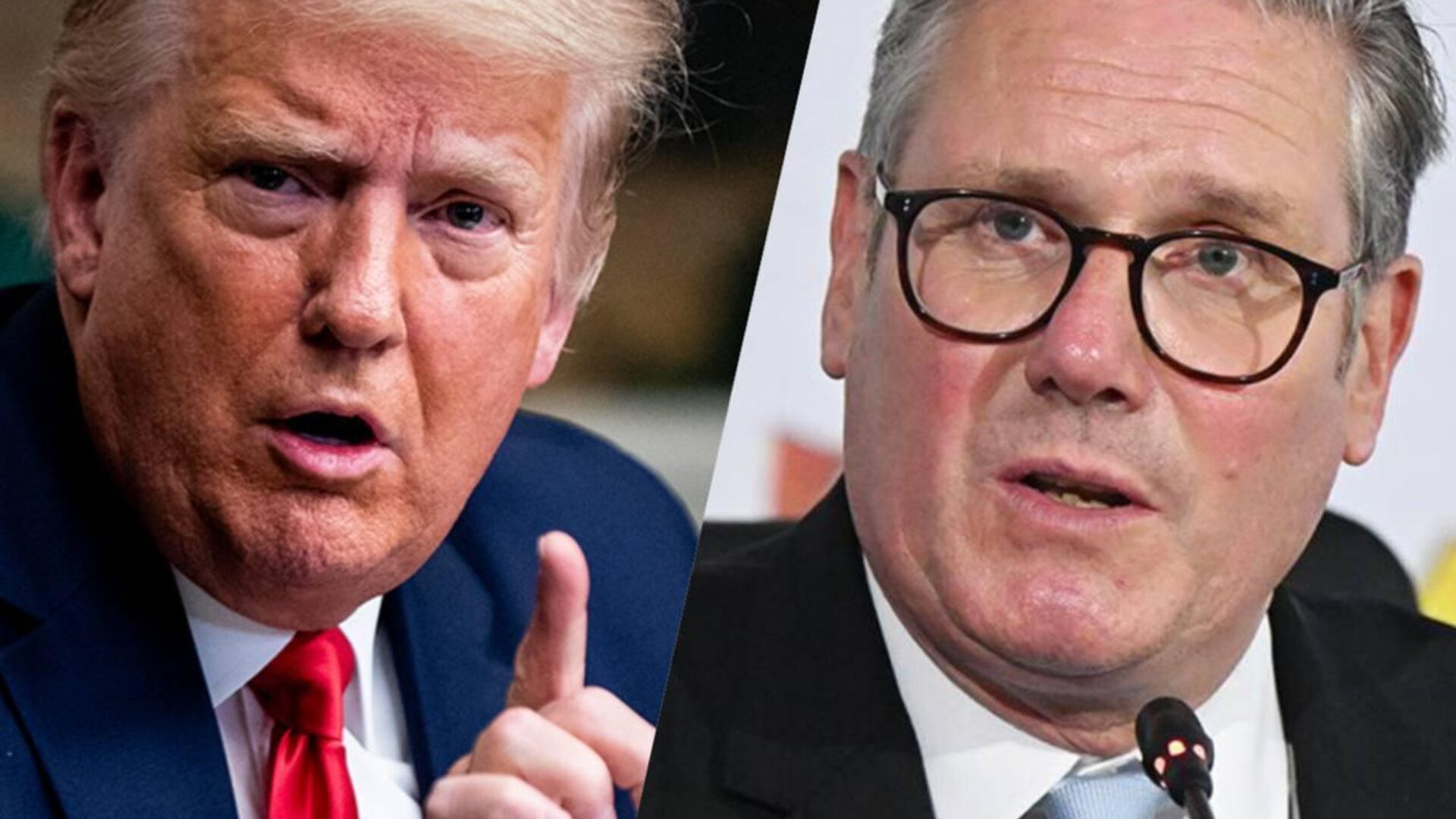 بریتانیا به آمریکا اجازه داد تا از پایگاههای نظامیاش برای حمله در تنگه هرمز استفاده کند بریتانیا به آمریکا اجازه داد تا از پایگاههای نظامیاش برای حمله در تنگه هرمز استفاده کند - اسپوتنیک افغانستان , 1920, 20.03.2026