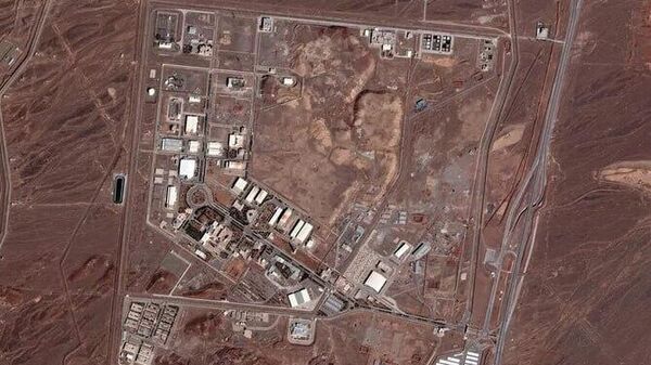 سخنگوی وزارت خارجه روسیه: یورش به ساختارهای هسته ای نطنز نقض آشکار قوانین بین المللی است - اسپوتنیک افغانستان  