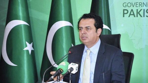 پاکستان: درگیری ها با افغانستان پایان پیدا نکرده است - اسپوتنیک افغانستان  