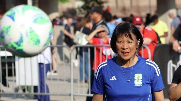 تورنتو در آستانهٔ جام جهانی به دنبال بستن راه بر مأموران مهاجرت امریکا - اسپوتنیک افغانستان  