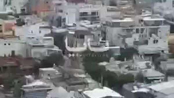 حملات موشکی جدید ایران به پتح تیکوا و تلاویو - اسپوتنیک افغانستان  