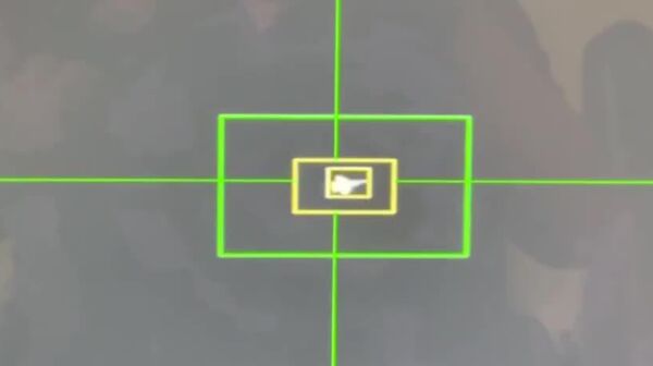 موشک‌های زمین به هوای ایران یک جنگنده اف-15 آمریکا را در نزدیکی جزیره هرمز منهدم کردند - اسپوتنیک افغانستان  