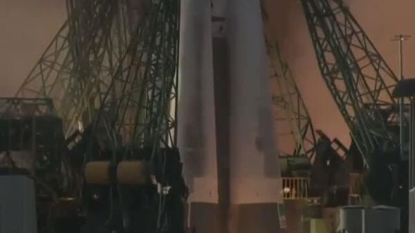 موشک سایوز -2 - اسپوتنیک افغانستان  