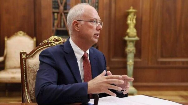 دیمیتریف، نماینده ویژه رئیس جمهور روسیه می‌داند که بحران سوخت در اتحادیه اروپا و بریتانیا چگونه پیش خواهد رفت: - اسپوتنیک افغانستان  