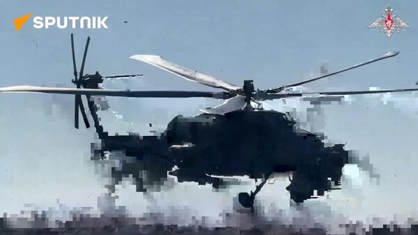 وظیفه بادقت و قدرت انجام شد - اسپوتنیک افغانستان  