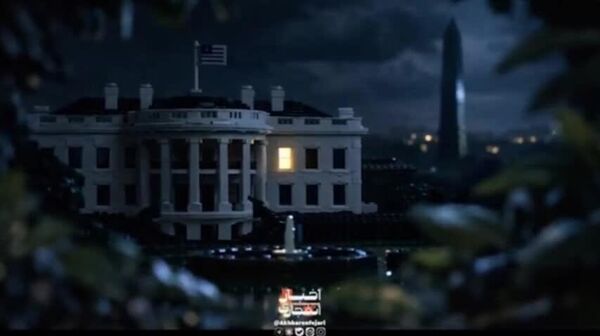 تنگه هرمز بسته می‌ماند - اسپوتنیک افغانستان  