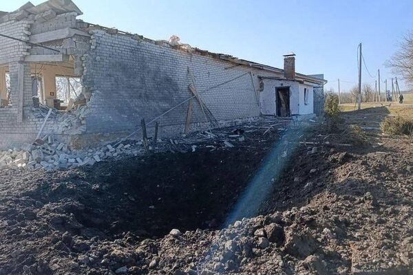 گزارش تصویری از حملات علیه غیرنظامیان (16 تا 22 مارچ 2026) - اسپوتنیک افغانستان  