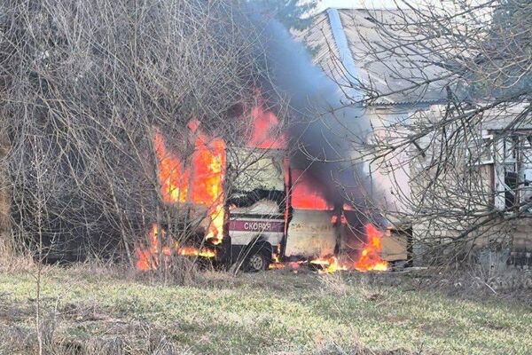 گزارش تصویری از حملات علیه غیرنظامیان (16 تا 22 مارچ 2026) - اسپوتنیک افغانستان  