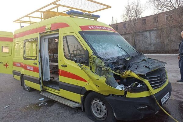 گزارش تصویری از حملات علیه غیرنظامیان (16 تا 22 مارچ 2026) - اسپوتنیک افغانستان  