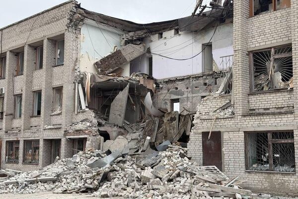 گزارش تصویری از حملات علیه غیرنظامیان (16 تا 22 مارچ 2026) - اسپوتنیک افغانستان  