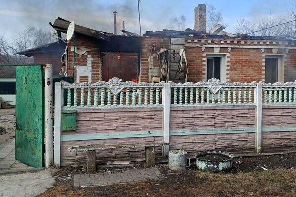 گزارش تصویری از حملات علیه غیرنظامیان (16 تا 22 مارچ 2026) - اسپوتنیک افغانستان  