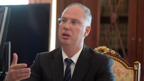 نماینده پوتین: زیان های اتحادیه اروپا ناشی از محدودیت های انرژی اعمال شده بر روسیه می تواند تا پایان سال 2026 از 3 تریلیون یورو فراتر رود - اسپوتنیک افغانستان  