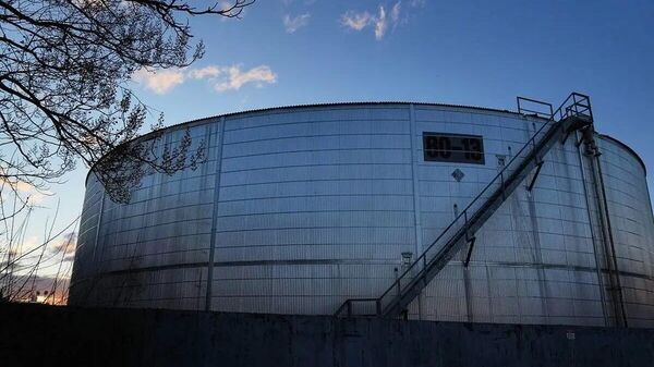 رسانه: آمریکا 1 - اسپوتنیک افغانستان  