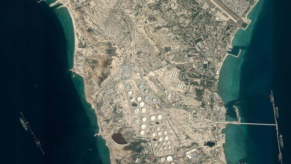 اشتباه محاسباتی آمریکا در ایران: کارشناسان هشدار می‌دهد که تصرف جزیره خارک می‌تواند نتیجه معکوس داشته باشد - اسپوتنیک افغانستان  