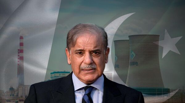 بحران تنگه هرمز: آیا پاکستان می‌تواند انرژی هسته‌ای را جایگزین نفت کند؟ - اسپوتنیک افغانستان  