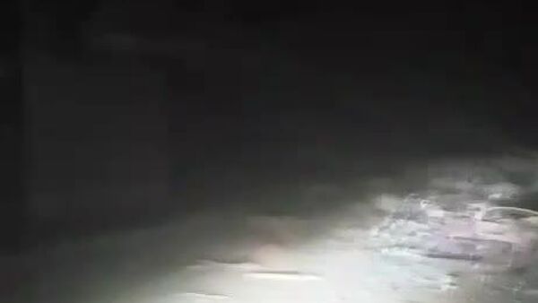 ارتش اسرائیل سه حمله قدرتمند به حومه جنوبی بیروت انجام داد - اسپوتنیک افغانستان  