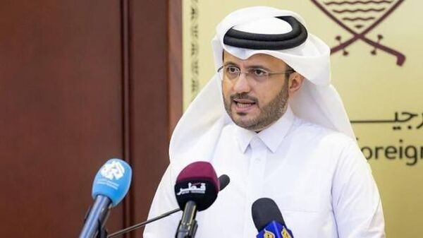 قطر: نقش میانجی بین امریکا و ایران را نداریم - اسپوتنیک افغانستان  